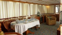 Morning Mist - Dining 2